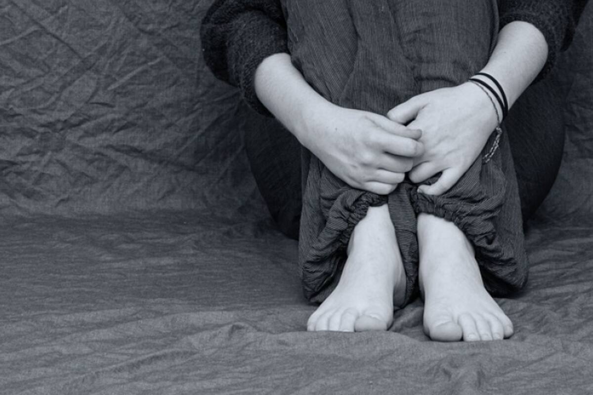Huesos de cristal, La historia de una joven que padece una extraña enfermedad
