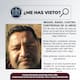 Se busca Miguel Ángel Castro Contreras de 33 años de edad