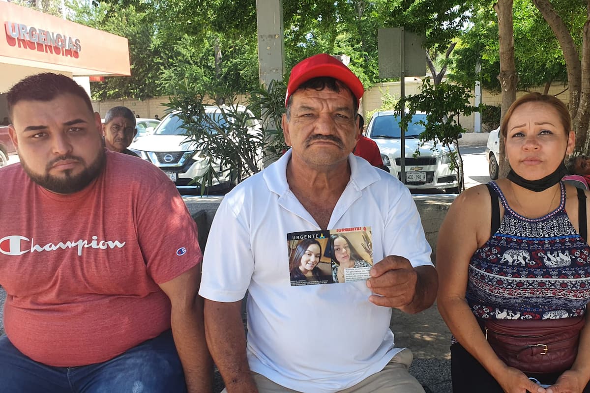 Buscan donadores de sangre y plaquetas para Gabriela Medrano, diagnosticada con leucemia mieloide