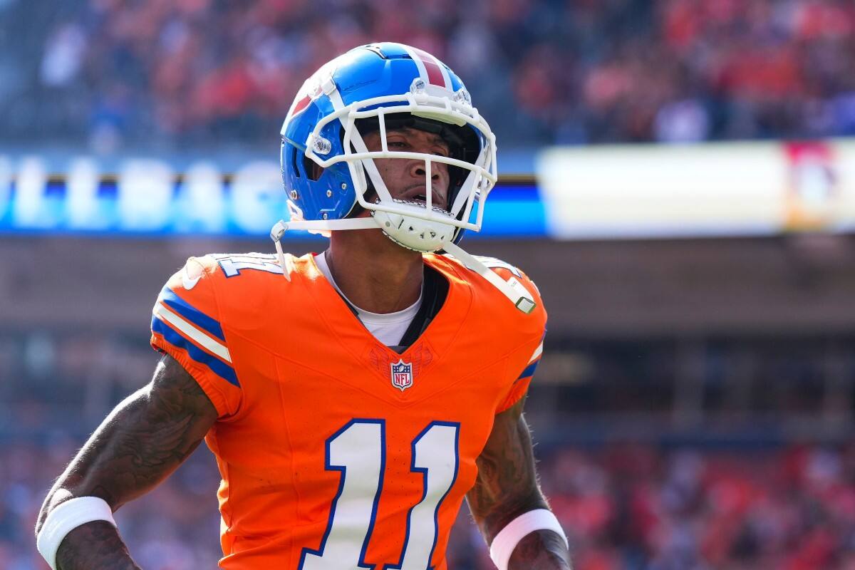 NFL: Receptor de los Broncos es herido en tiroteo en Denver