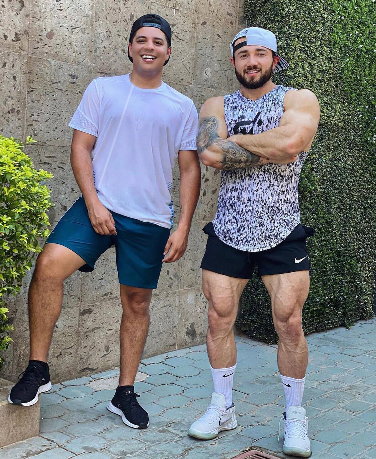 Foto: cortesía redes sociales