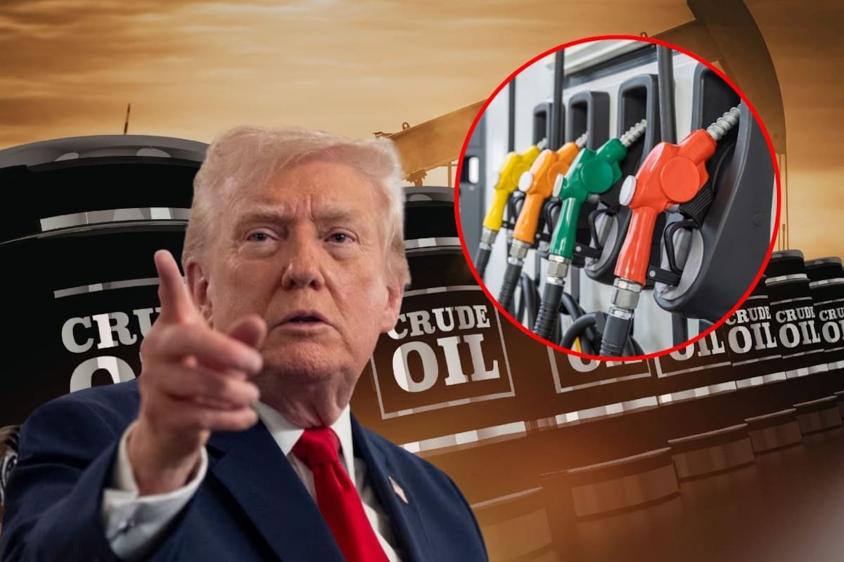 Precio del petróleo se desploma tras tregua entre Estados Unidos e Irán: así impactará en México, la gasolina, el peso y los ingresos de Pemex