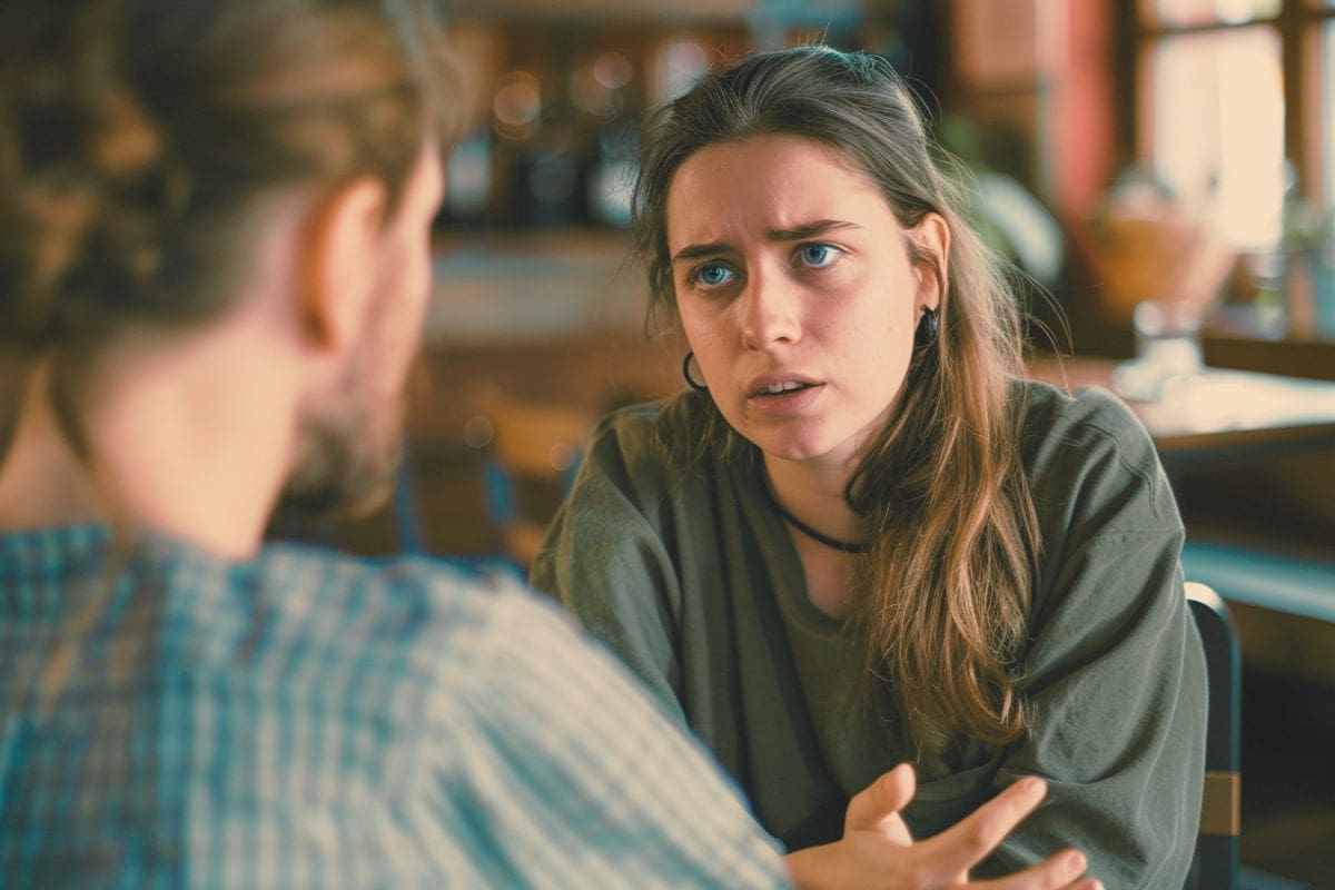 ¿Qué pasa cuando una amistad termina?