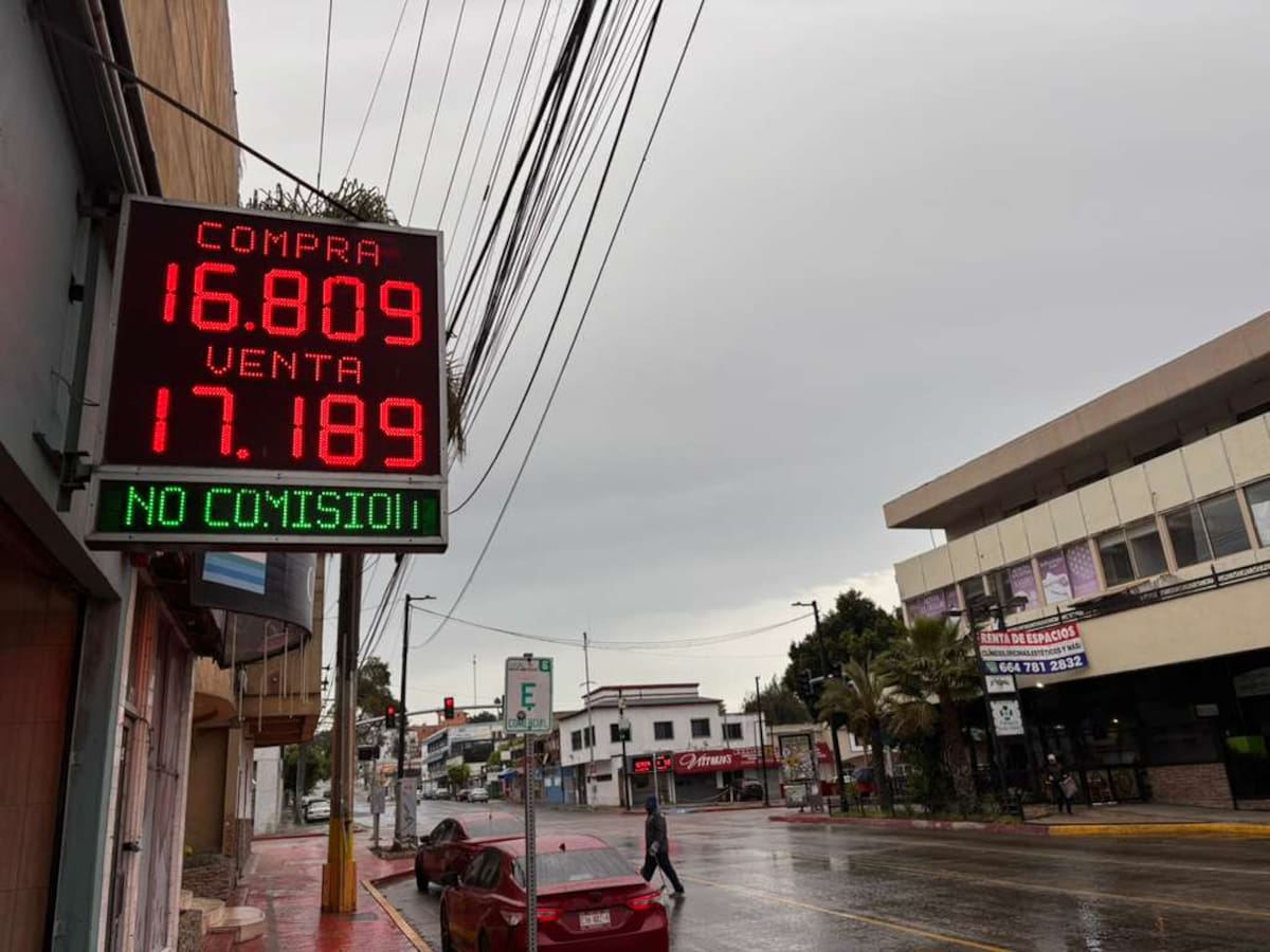 También puede beneficiar a los consumidores locales, ya que facilita la importación de productos. Foto: Border Zoom