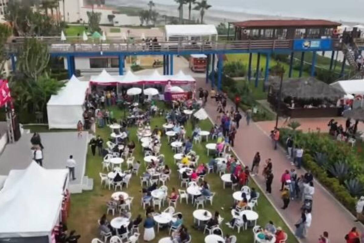 Cuarta edición de Café en el Mar reunirá a los mejores exponentes