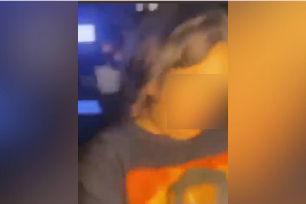 Jesús Ernesto, hijo de AMLO ¿por qué es tendencia video en Twitter?