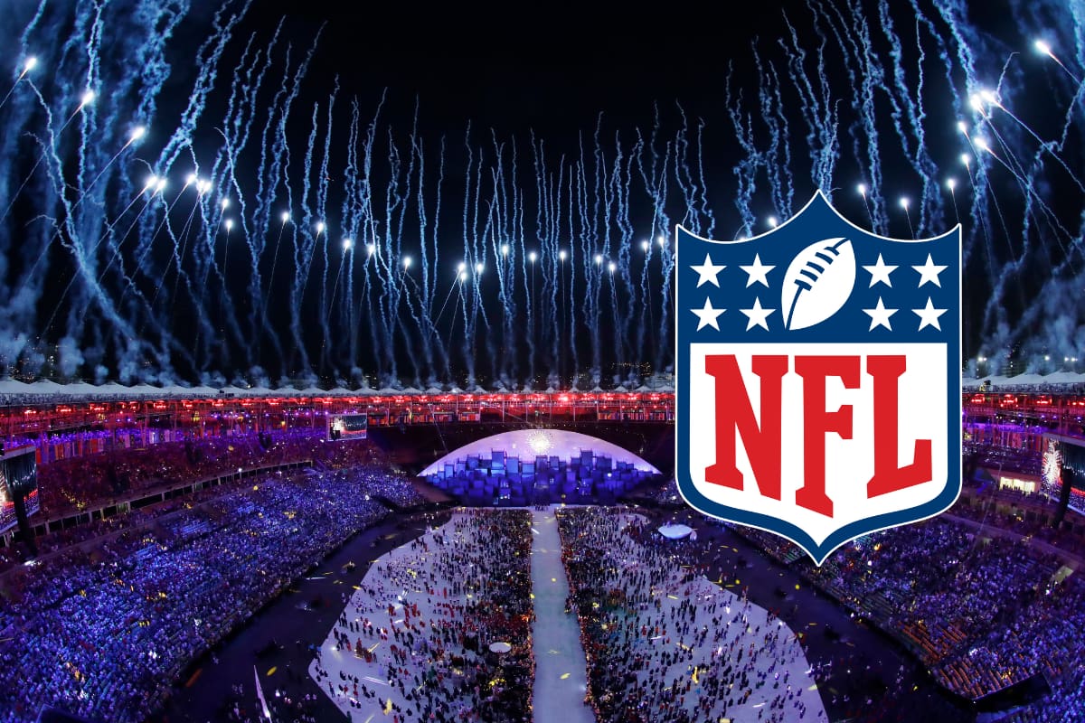 La NFL Conquista el Maracaná: Anuncian partido oficial en Río de Janeiro