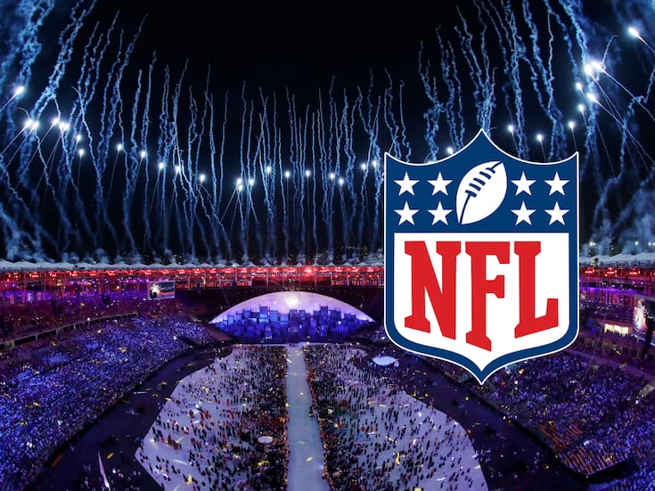 La NFL Conquista el Maracaná: Anuncian partido oficial en Río de Janeiro