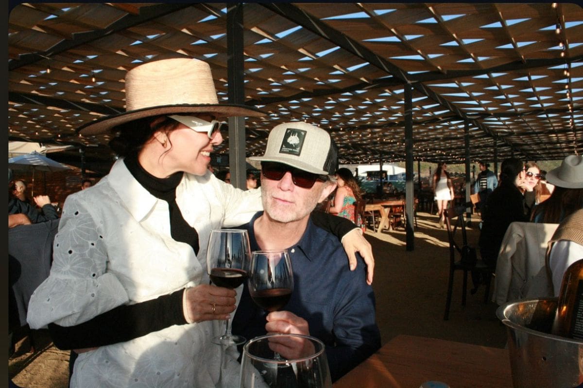 Humberto Zurita y Stephanie Salas aclaran video viral captado en CDMX en presunta pelea