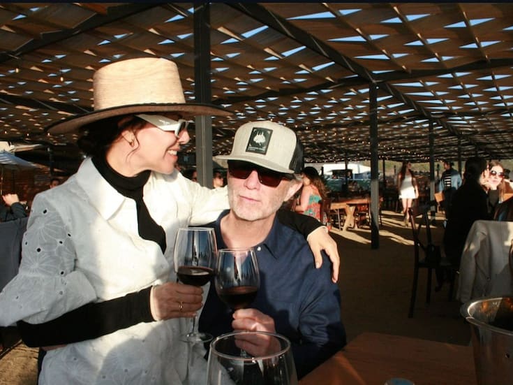 Humberto Zurita y Stephanie Salas aclaran video viral captado en CDMX en presunta pelea