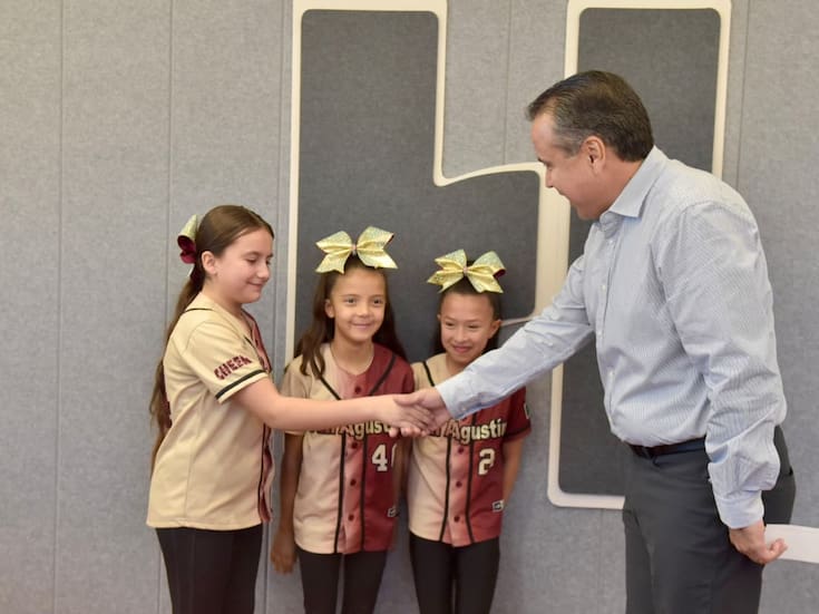 Encabeza Astiazarán sesión extraordinaria del Fondo Deportivo