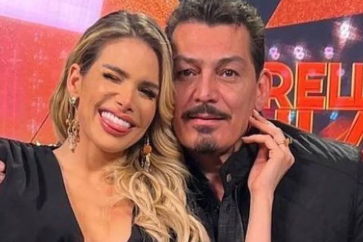 José Manuel Figueroa revela la verdadera razón de su ruptura con Marie Claire Harp