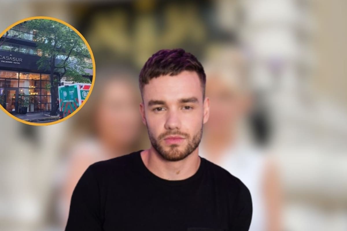 Liam Payne: estas son las declaraciones de las mujeres que estuvieron en su habitación