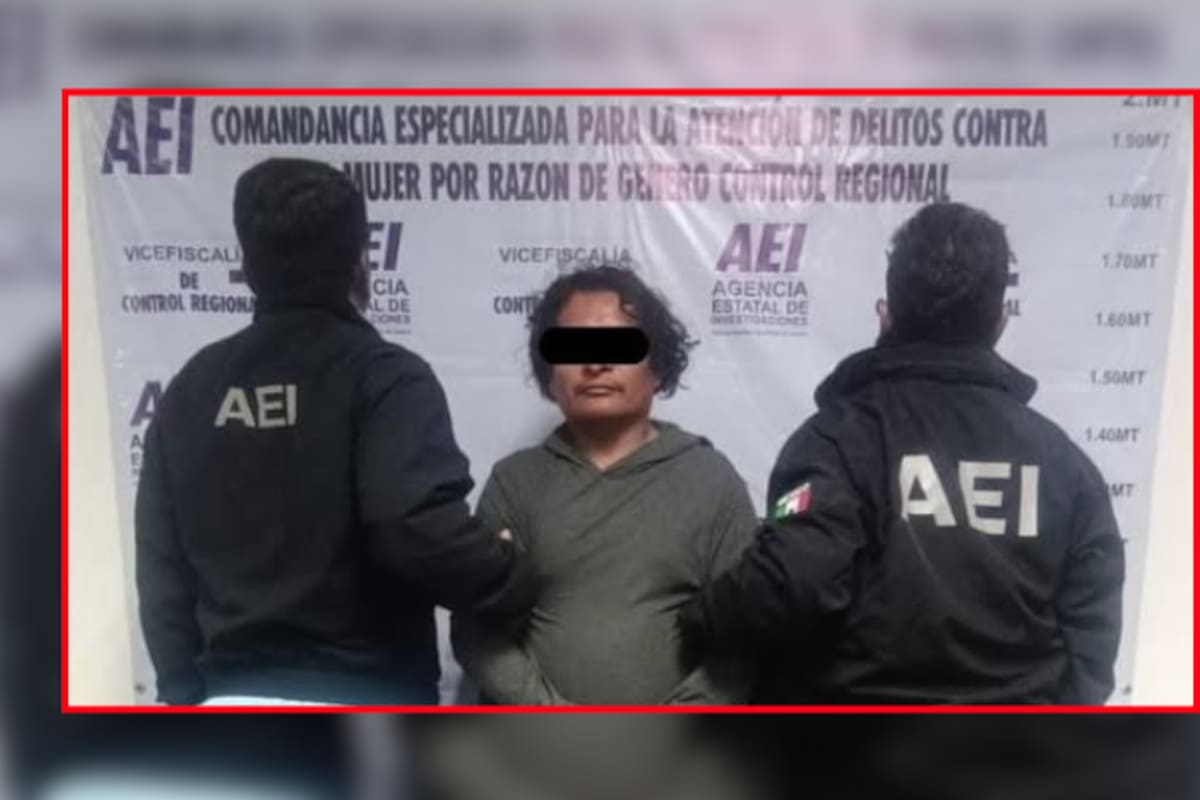 Detienen en Oaxaca a hombre por delito de abuso sexual infantil, suman uno más
