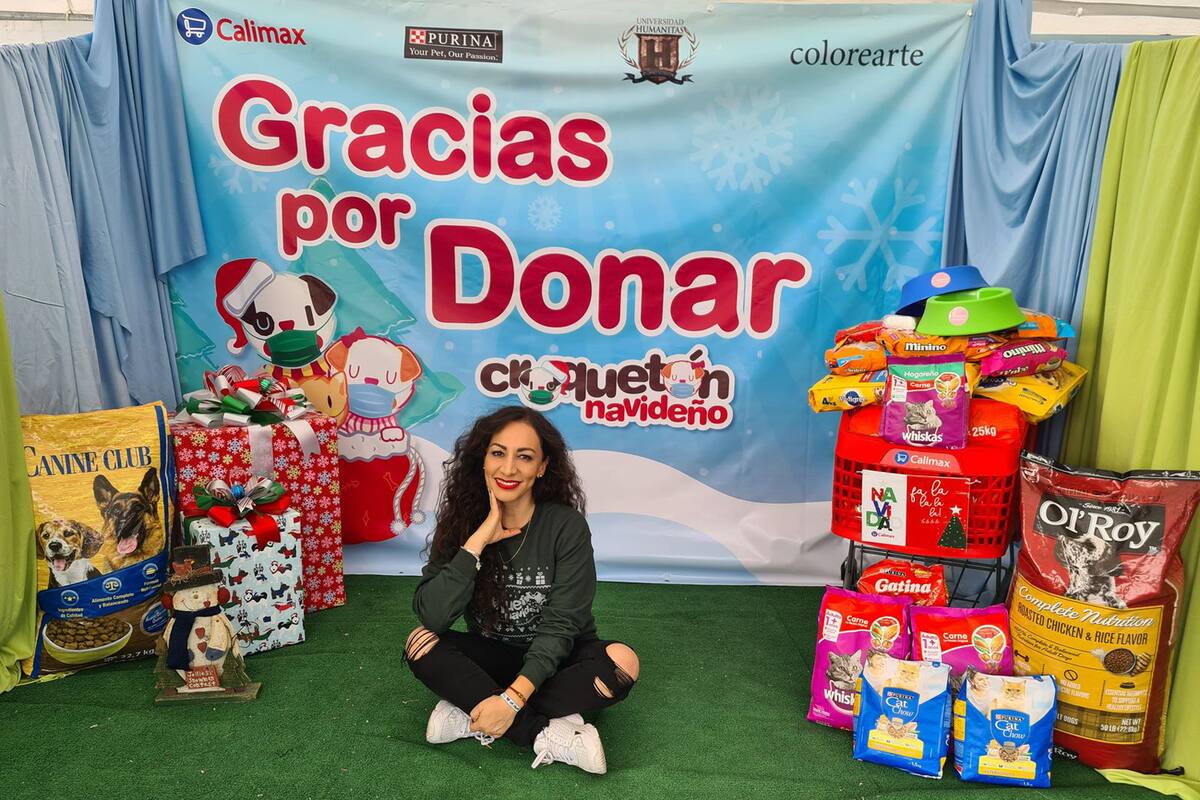 ‘El Croquetón’: Una referencia a favor de las mascotas