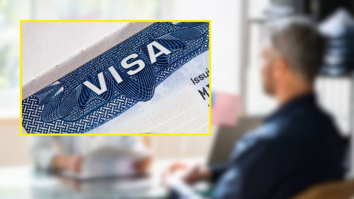 Visa Americana / Especial