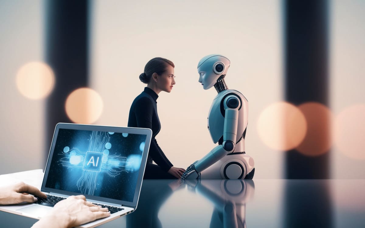 El impacto real de la inteligencia artificial en el empleo: qué trabajos están siendo reemplazados y cuáles serán indispensables en los próximos años