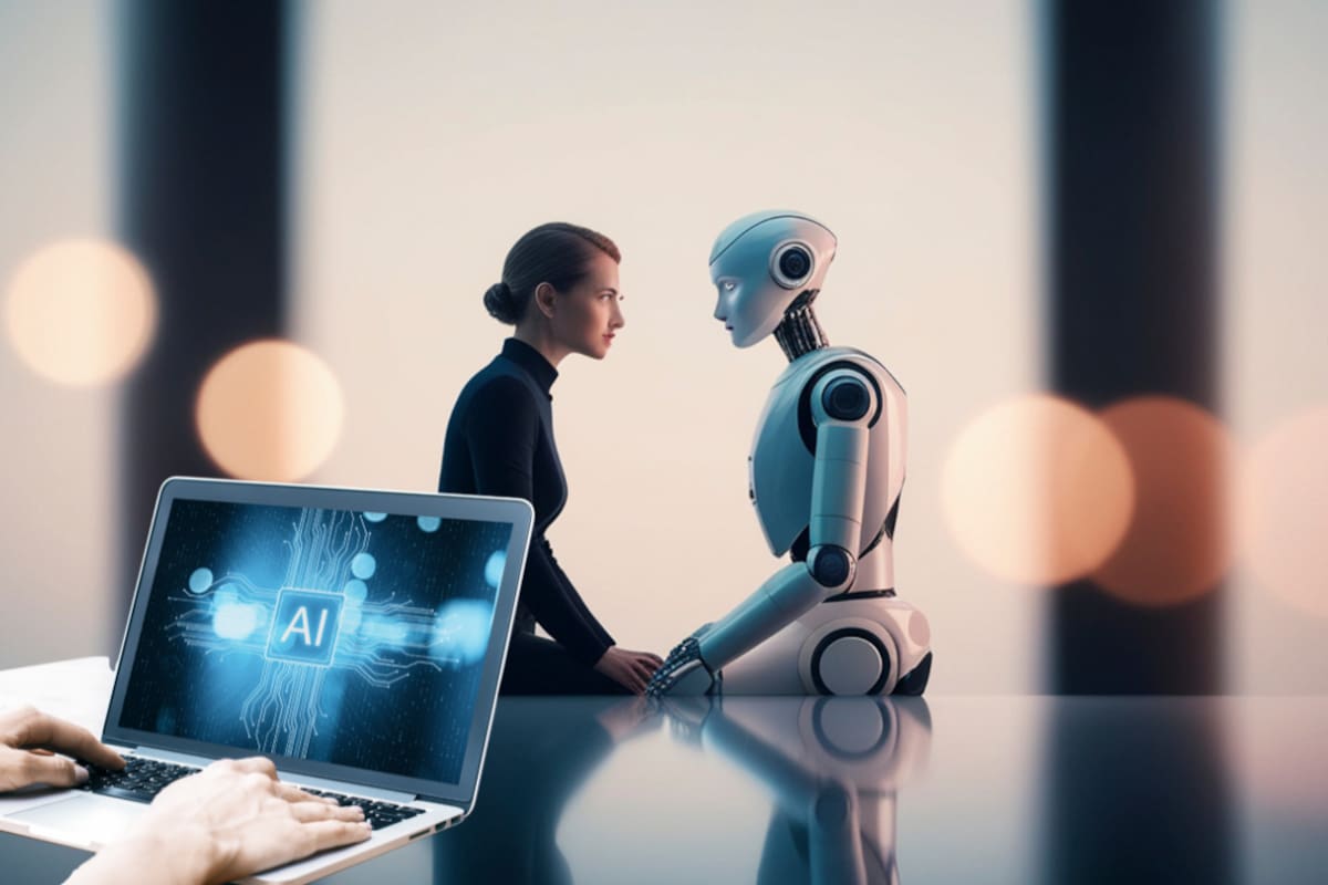 ¿Qué pasará con tu empleo por la inteligencia artificial? Las tareas que desaparecerán, los trabajos más seguros y las carreras con mayor futuro
