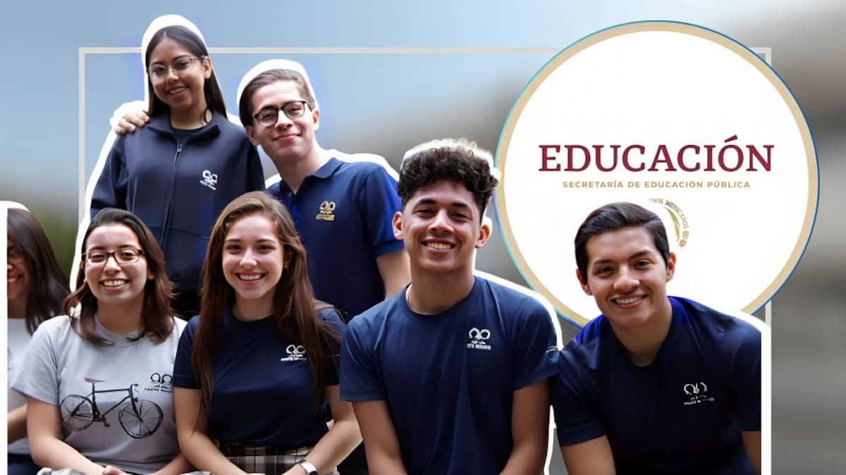 Así puedes saber si fuiste aceptado en Prepa En Línea de la SEP