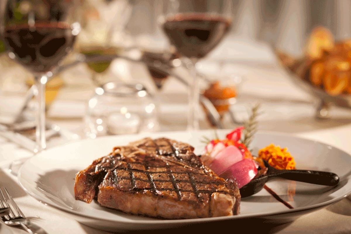 Tucson, destino gastronómico en Arizona: restaurantes, vinos y cocina local de alto nivel