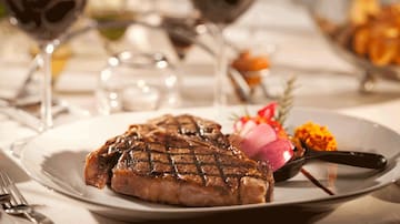 Tucson, destino gastronómico en Arizona: restaurantes, vinos y cocina local de alto nivel