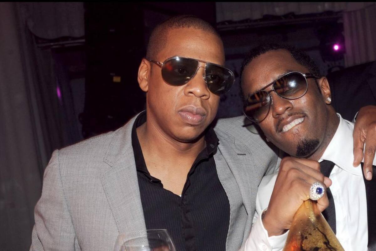 Jay-Z demanda a mujer y sus abogados que lo acusaron de violación