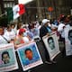 Lo que debes saber de la marcha Ayotzinapa en CDMX este 26-S