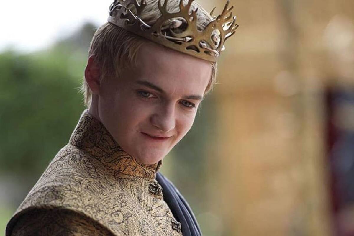 Jack Gleeson regresa a la actuación en comedia