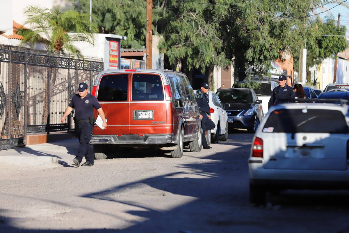 Fallece el hombre que fue atacado en colonia Balderrama