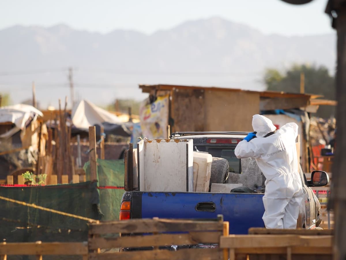 Foto: Johnny Morales