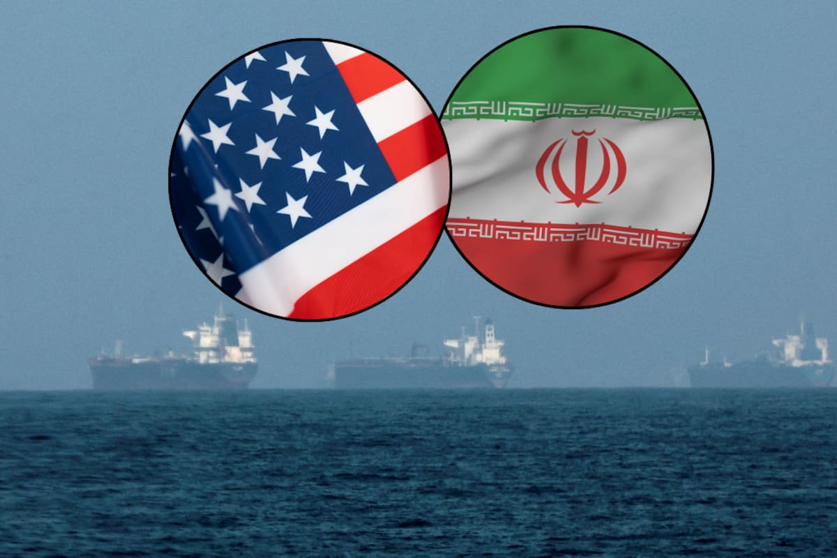 Irán atacó bases militares de Estados Unidos, destruyó barcos y advirtió que todos “deben pedir permiso” para cruzar el estrecho de Ormuz, ruta por donde pasa cerca del 20% del petróleo mundial