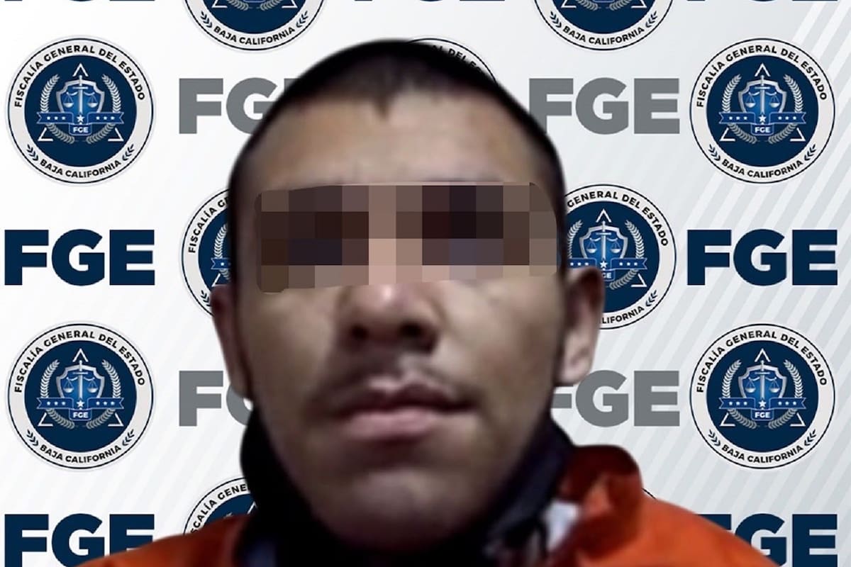 Condenan a 30 años de prisión a Daniel Eliseo “N” por homicidio cometido en la colonia Libertad