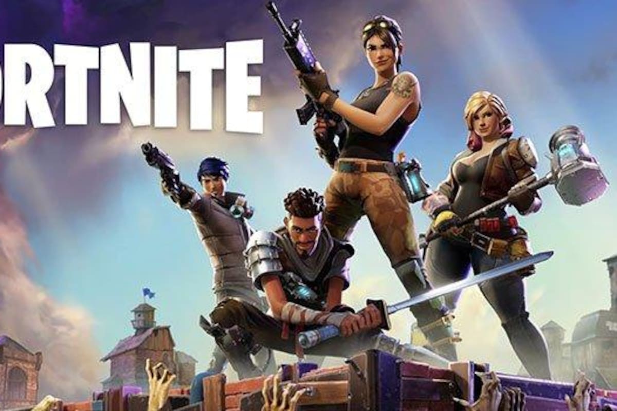 Epic Games toma medidas contra los estafadores