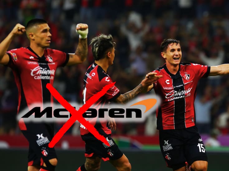 Atlas no será vendido a McLaren confirma Grupo Orlegi; el club sigue a la venta