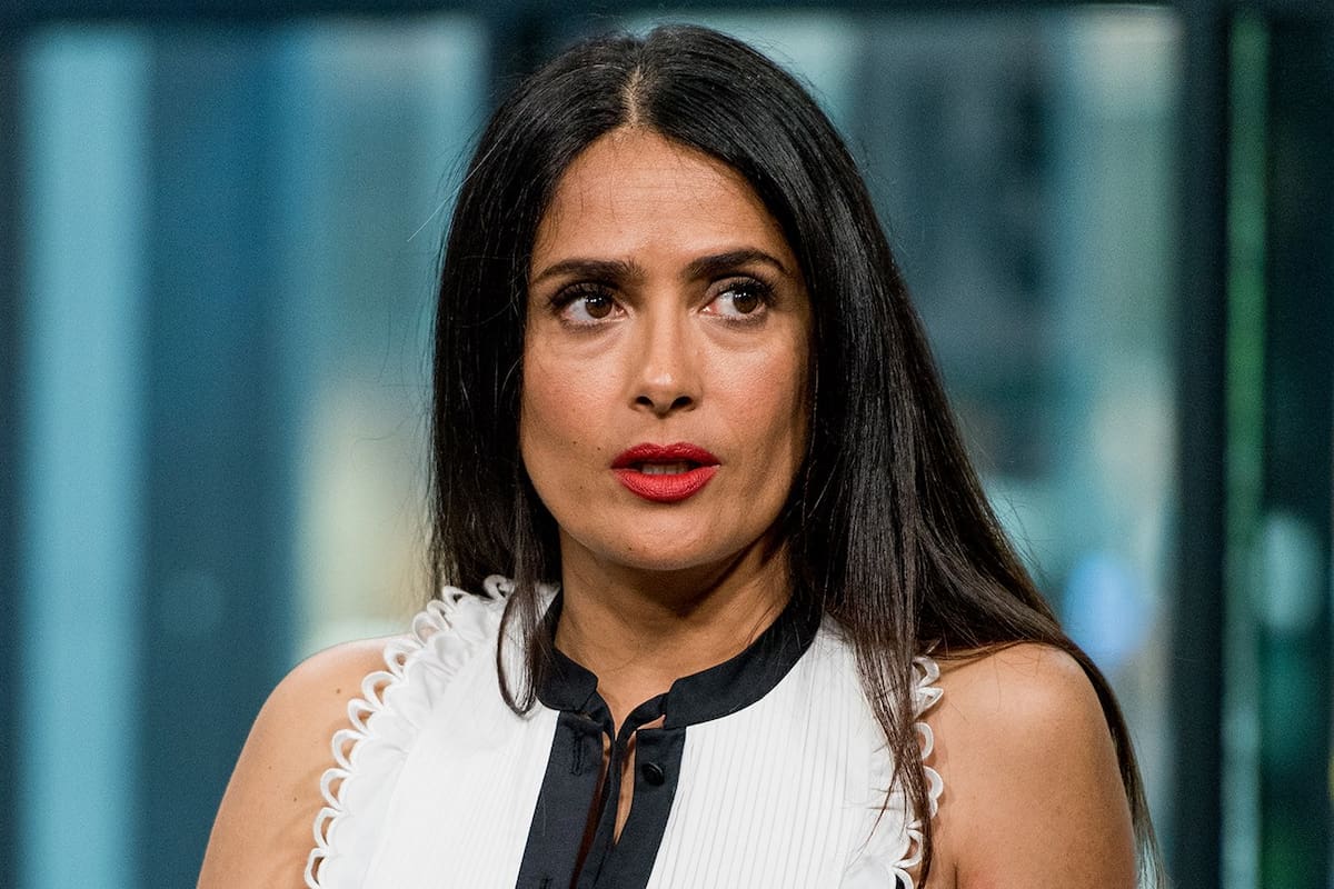 Salma Hayek y Netflix confirman la segunda temporada de "Monarca"