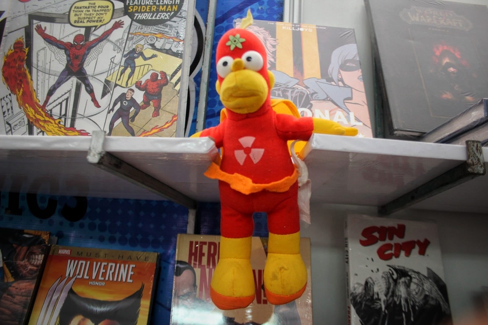 Foto: Vicente González