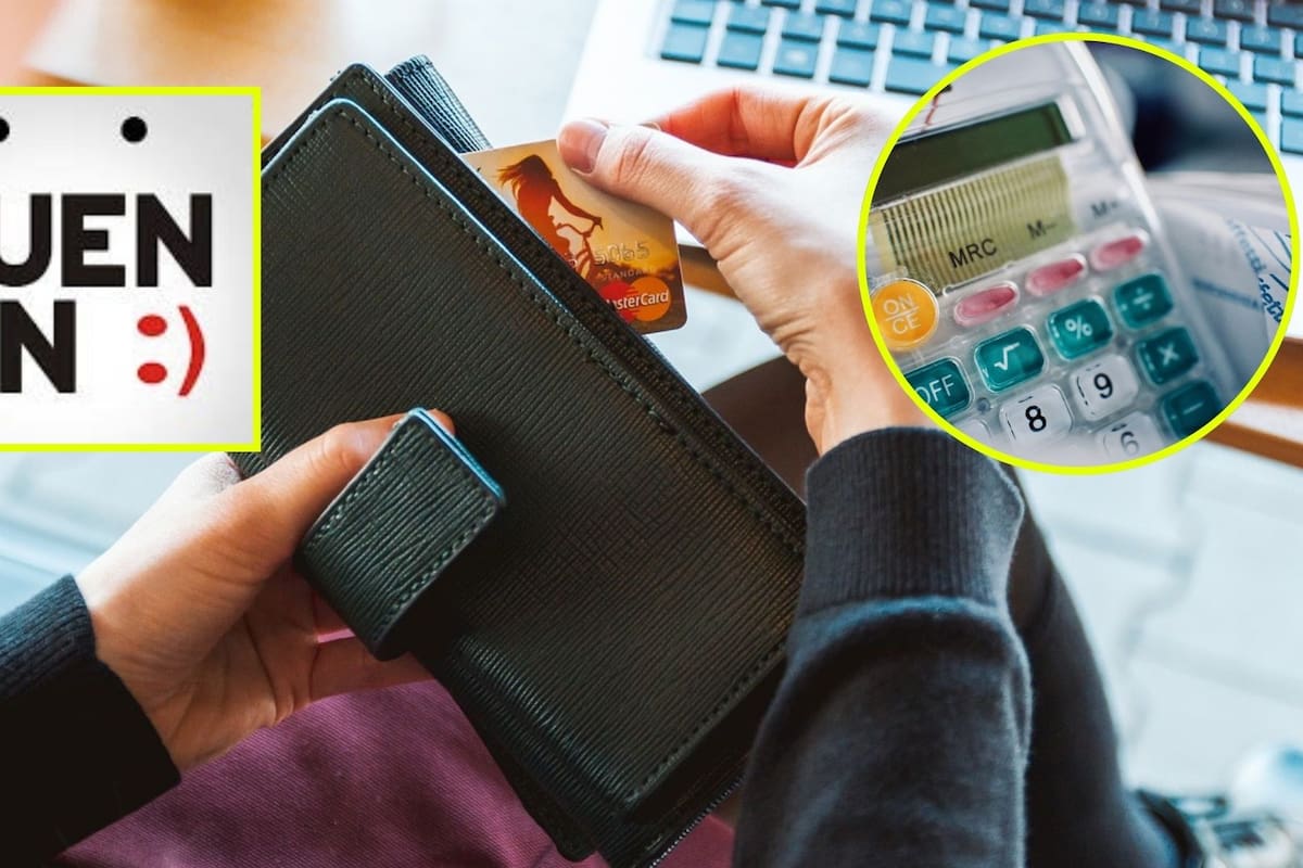 Todo lo que debes saber sobre los pagos a meses sin intereses