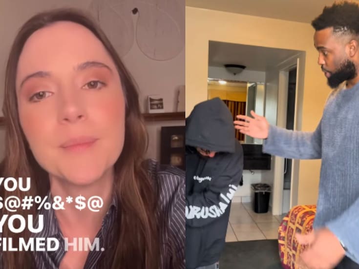 Alexa Nikolas acusa a Daniel Curtis Lee de lucrar con el sufrimiento de Tylo Chase; el actor no se queda callado “Si no quieres, no lo ayudes”