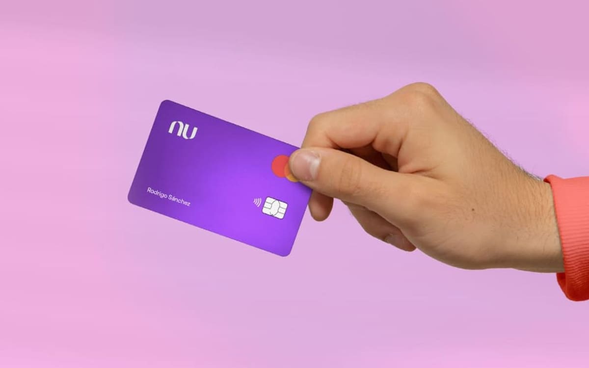 Nu. México. Banco. Transparencia.