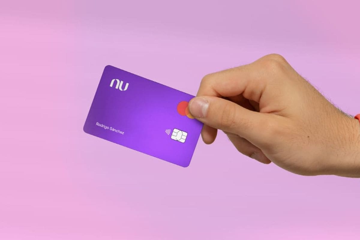 Todo sobre la nueva inversión de NU: Cajita Turbo al 15% anual