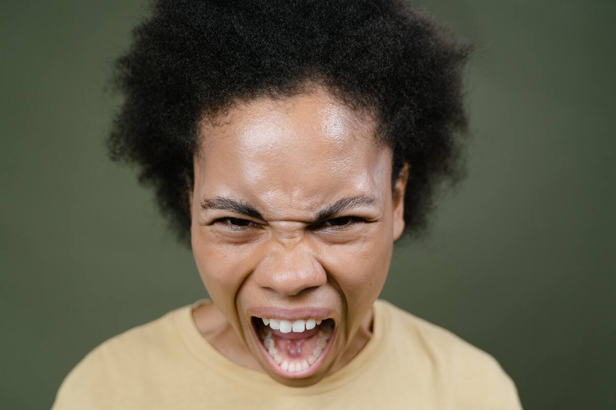 ¿Cuál es la utilidad de la ira? Cómo usar esta emoción a nuestro favor, según expertos