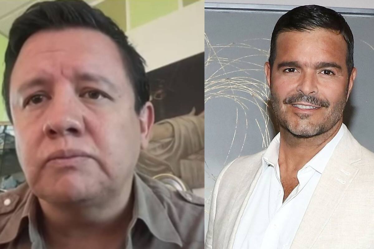 Enrique Madrid emprenderá acciones legales contra Pablo Montero por agresión