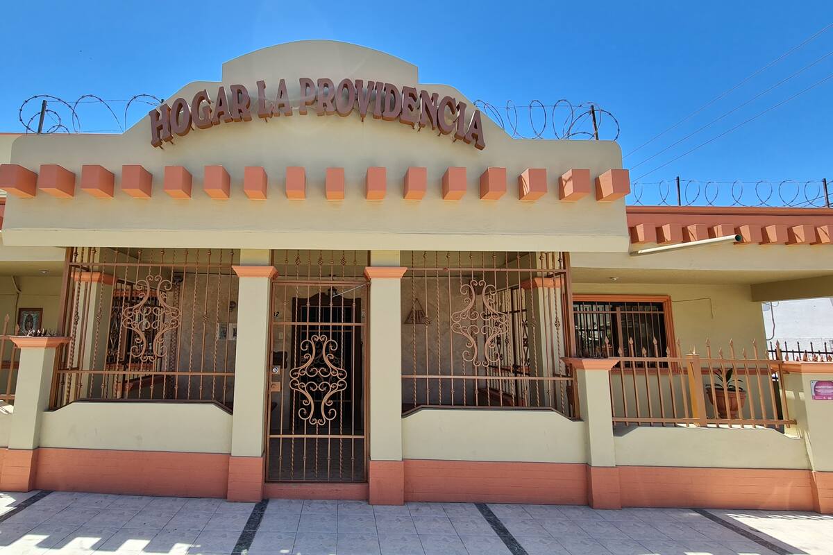 La Providencia hará Gran Bazar y necesitan donativos