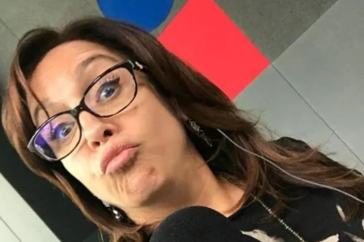 "No daré espacio a AMLO", Fernanda Familiar estalla polémica en redes
