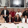 Julieta Ramírez reúne a liderazgos de Morena en Tijuana y llama a fortalecer la unidad del partido