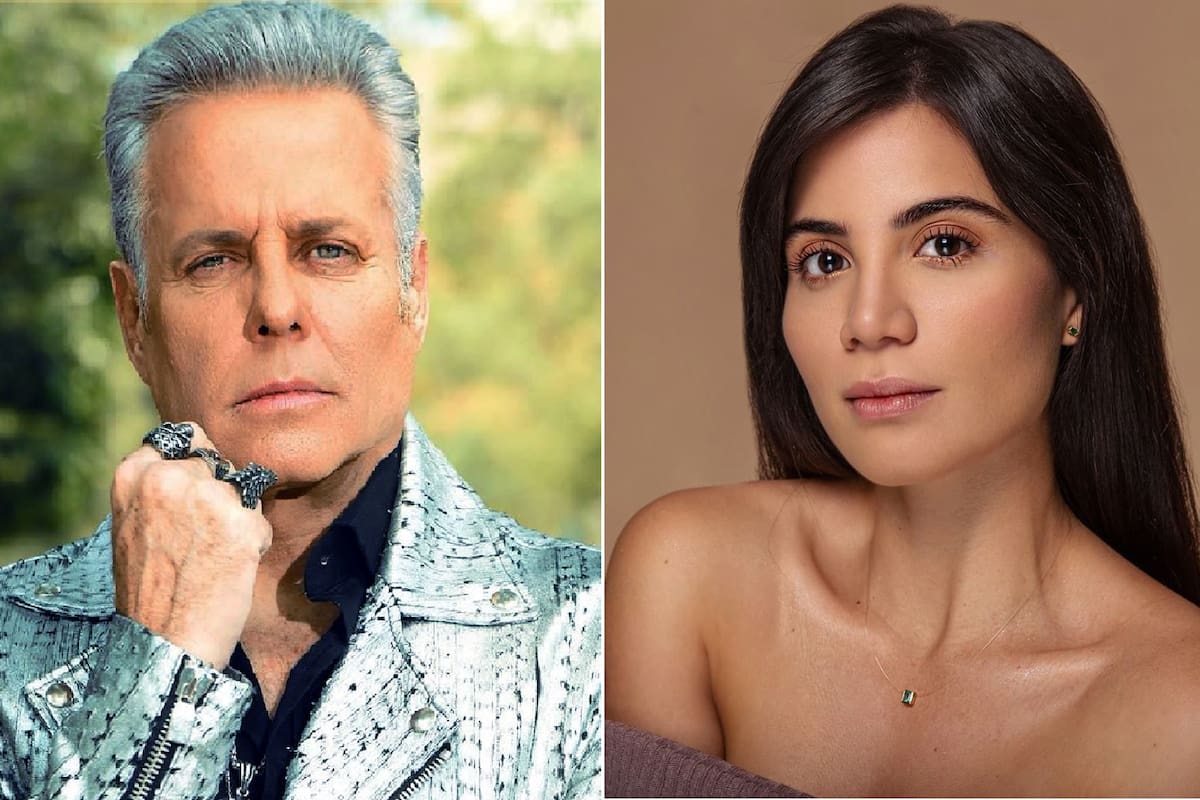 Cinthia Aparicio habla de su relación con Alexis Ayala y la forma en que la enamoró