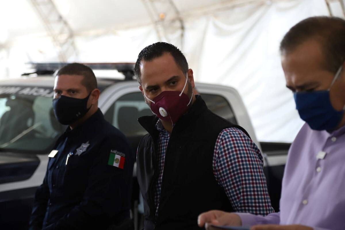 Cambiará SSPC operaciones en distritos para evitar aumento de delitos