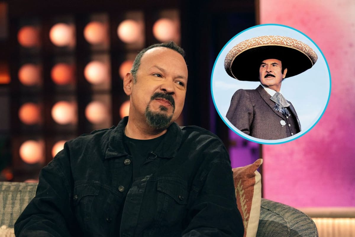 Pepe Aguilar revela que Antonio Aguilar desarrolló problemas del corazón tras vivir con intensa emoción la final del Mundial de Argentina 1978