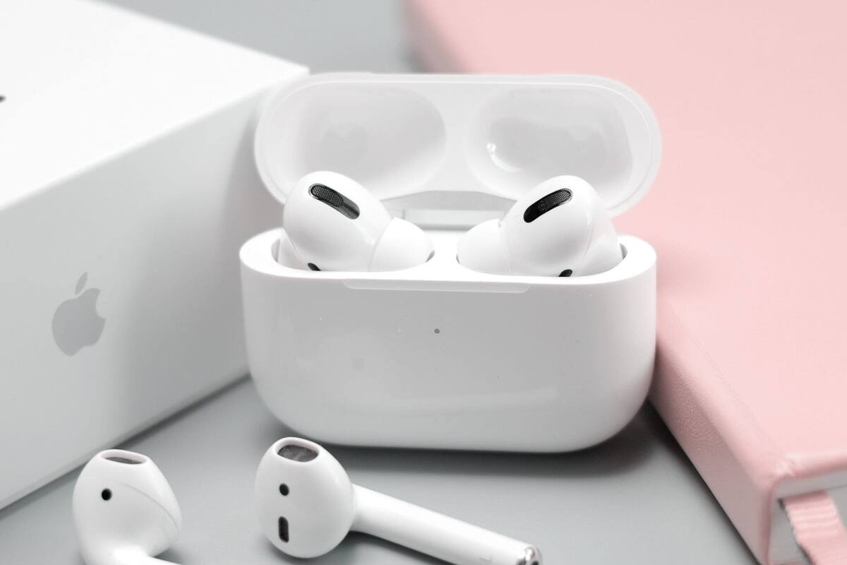 Apple acepta el problema en los AirPods Pro que se escuchan 'crujidos'
