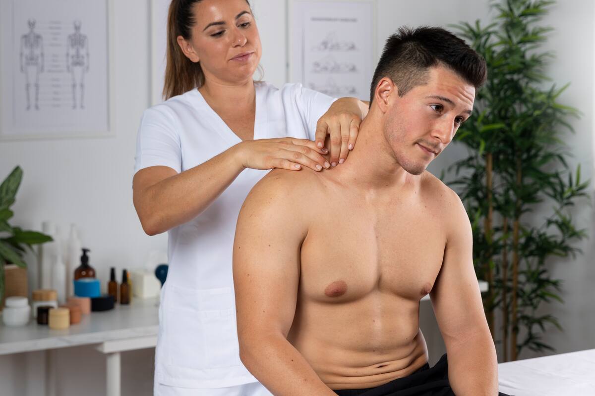 ¿Cuáles son los beneficios de acudir a un acupunturista?